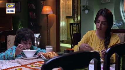 Meray Paas Tum Ho Episode 6   21st September 2019   ARY Digital [Subtitle Eng]