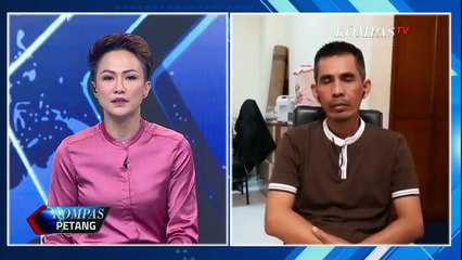 Kronologi Penggusuran Rumah Warga Taman Sari