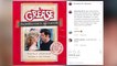 Olivia Newton-John y John Travolta vuelven a vestirse de 'Grease'