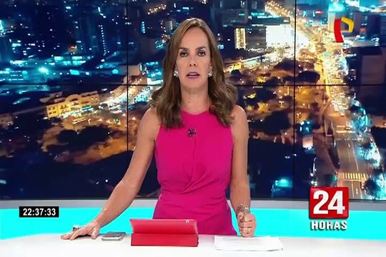 Wilfredo Pedraza: Ni Odebrecht ni Barata han señalado haber hecho pagos ilegales a Ollanta y Nadine