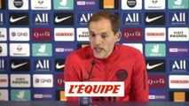 Cavani forfait contre Saint-Étienne - Foot - L1 - PSG