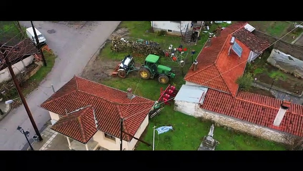 Tovoion Tv Η Ομαλή Βοΐου 14:12:2019