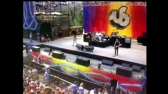 The Ramones: It's Alive 1974-1996 HD Trailer