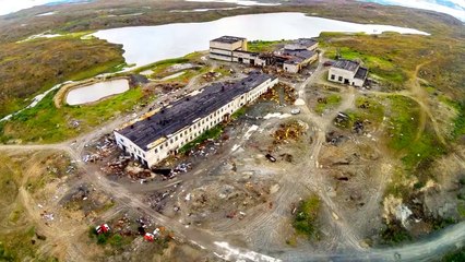 Here's What is at the Bottom of the Deepest Hole on Earth...