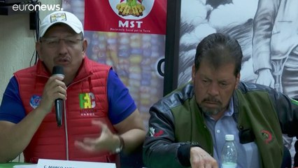 El colectivo LGBT de México defiende el "Zapata gay" de Cháirez