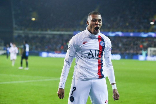 PSG : Thomas Tuchel n’a pas de problème avec Kylian Mbappé