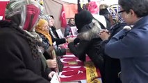 Diyarbakır annelerine destek ziyaretleri sürüyor - DİYARBAKIR
