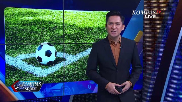 Sepak Bola Muda Indonesia Siap Bersaing di Asiana Cup U-11
