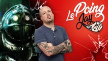 League of Legends s'habille en Louis Vuitton, Bioshock is back, l'actu dégommée ! | LE POING JAY #23