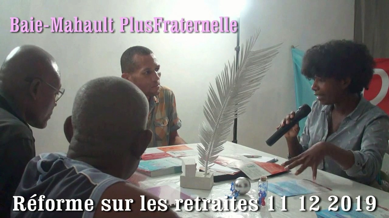 Gilbert EDINVAL 11 12 2019