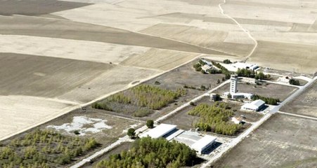 KKTC Başbakanı Tatar: Acil ihtiyaç nedeniyle İHA ve SİHA kullanımına izin verildi