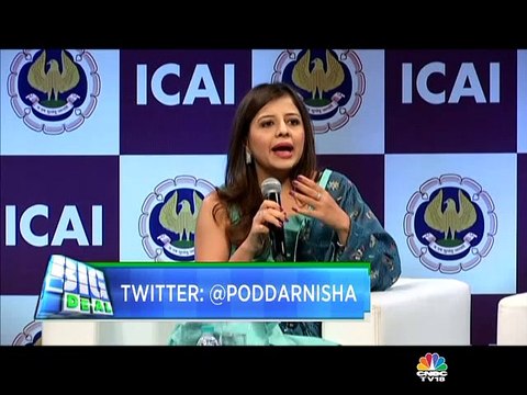 Big Deal: USD 5 trillion economy is not just the onus of the government, we have to work towards it, says Nilesh Shah of Kotak Mahindra AMC