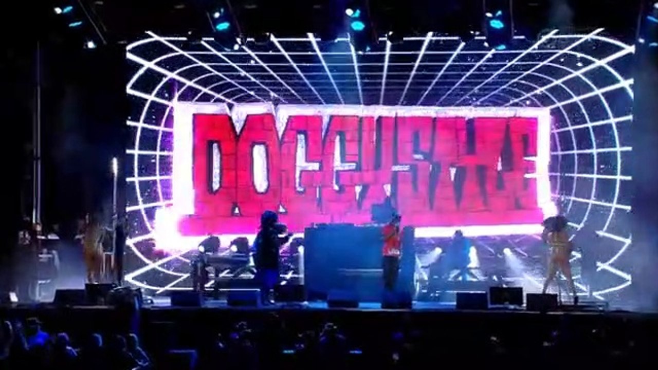 Snoop Dogg Live @ "KaaBoo" Del Mar Fest, Del Mar Fairgrounds, Del Mar, CA, 09-13-2019