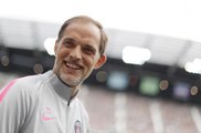 PSG : le cadeau de Noël rêvé de Thomas Tuchel