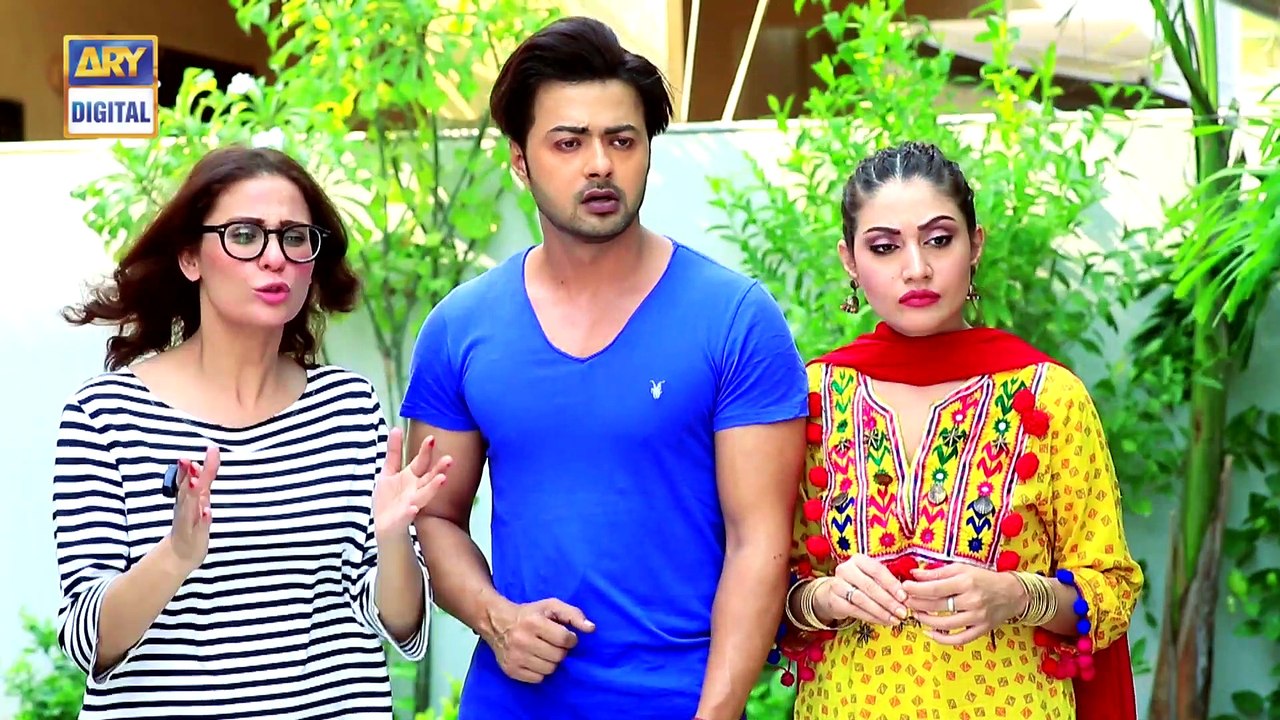 Jalebi Ep 48