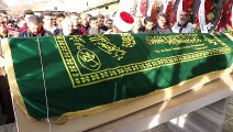 Trafik kazasında hayatını kaybeden Eren Konukcu'nun cenazesi toprağa verildi - TEKİRDAĞ