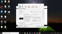 How to Jump Forward or Backward in VLC Media Player for 1 Second in Windows 10?