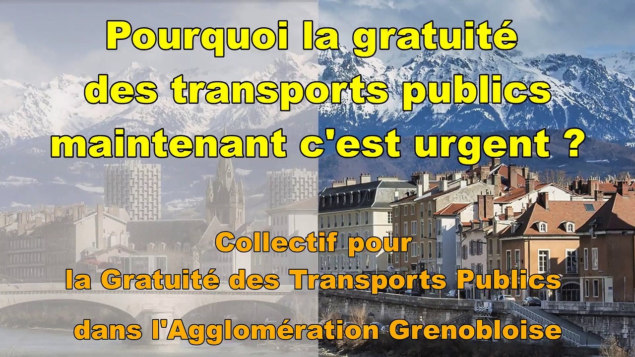 Débat du 9 décembre 2019 - Interventions des invités : divers collectifs et syndicat CGT