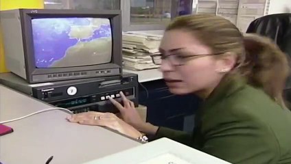 Se cumplen 20 años del primer Informativo de Televisión Canaria