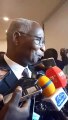 Nicéphore Soglo Et Jonathan En Guinée : Réactions de Bah Oury,Dr Ousmane KABA et Dr Fodé Oussou Fofana