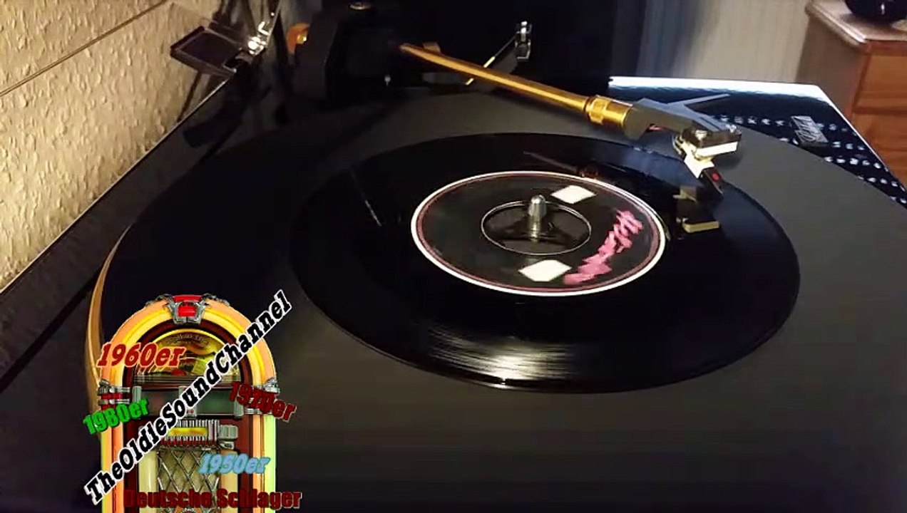 Fabian - Stop Thief! - 1959