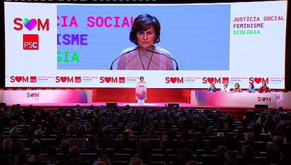 Calvo a los independentistas: "Nadie es más valiente ni más listo por saltarse las normas"