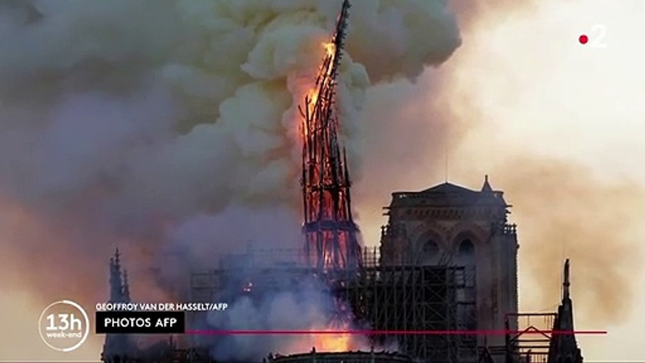 Photographie : une année de perte de repères en images