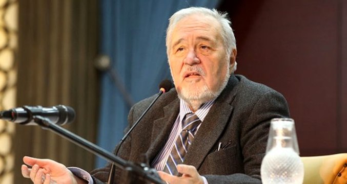 Prof. Dr. İlber Ortaylı'dan Nobel'e Aziz Sancar tepkisi: Ödülü çok geç aldı