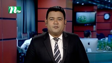 NTV Shondhyar Khobor | 14 December 2019