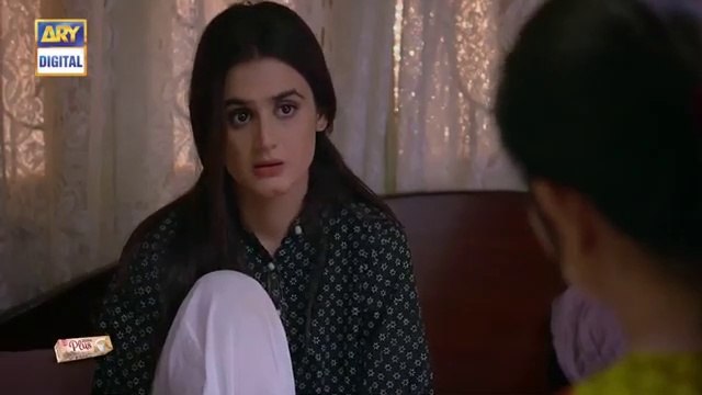 Meray Paas Tum Ho Episode 18 - ARY Digital Drama 14 Dec 2019