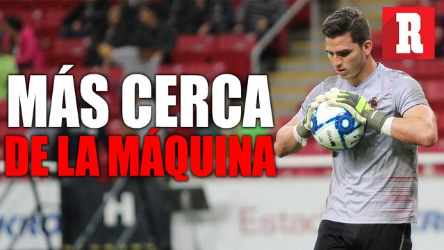 Jurado cada vez más cerca de unirse a Cruz Azul | ALTAS, BAJAS Y RUMORES