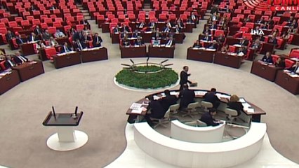 2020 merkezi yönetim bütçe görüşmeleri