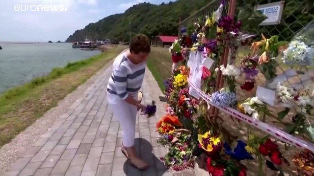 Nuova Zelanda, recuperati corpi delle vittime del vulcano