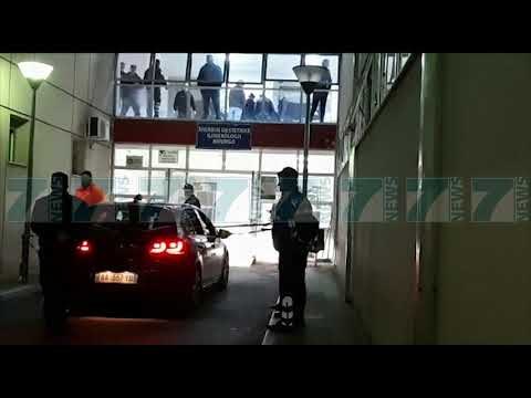 ATENTAT TE RINJVE NE PEQIN, VRITET 23 VJEÇARI, PLAGOSET SHOKU I TIJ - News, Lajme - Kanali 7