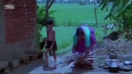 Enakena Oruvarum VIdeo Song  - Thalattu Movie 1993