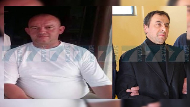 EKZEKUTOHET ENVER BORIÇI, ANETARI I BANDES SE LUSHNJES - News, Lajme - Kanali 7