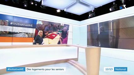 Creuse : réhabiliter des maisons inoccupées pour les personnes âgées