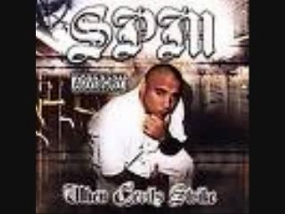 S.P.M. Penitentiary Flow