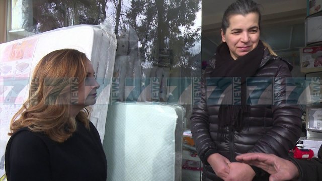 TABAKU SHPJEGON PLANIN PER RIMEKEMBJEN E BIZNESIT - News, Lajme - Kanali 7
