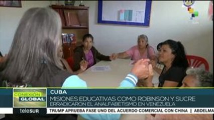 Se cumplen 25 años del primer encuentro entre Fidel y Chávez