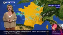 La météo pour ce dimanche 15 décembre 2019