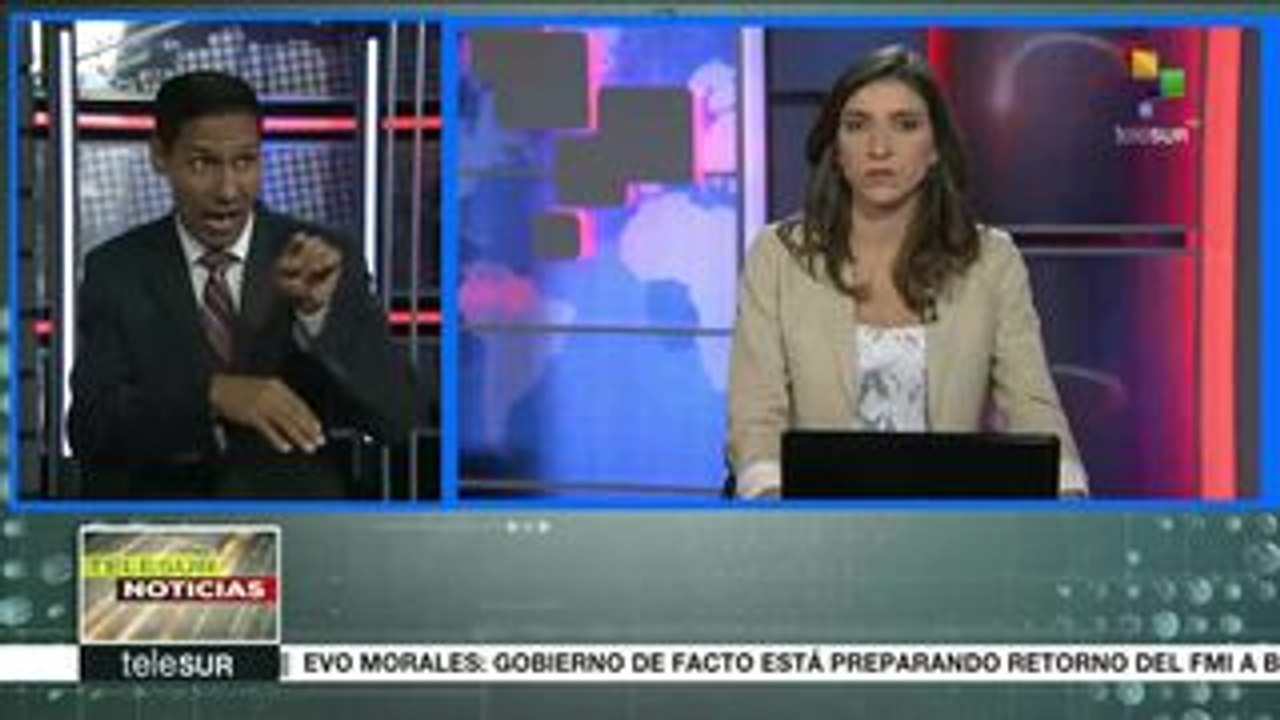 Chile: INDH respalda informe de ONU sobre violaciones a DD.HH.