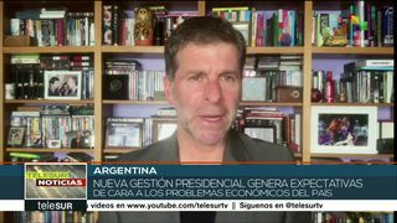 teleSUR Noticias: Informe de ONU constata violaciones de DDHH en Chile