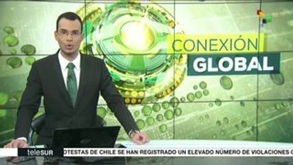 El Paro Nacional en Colombia cumple 23 días