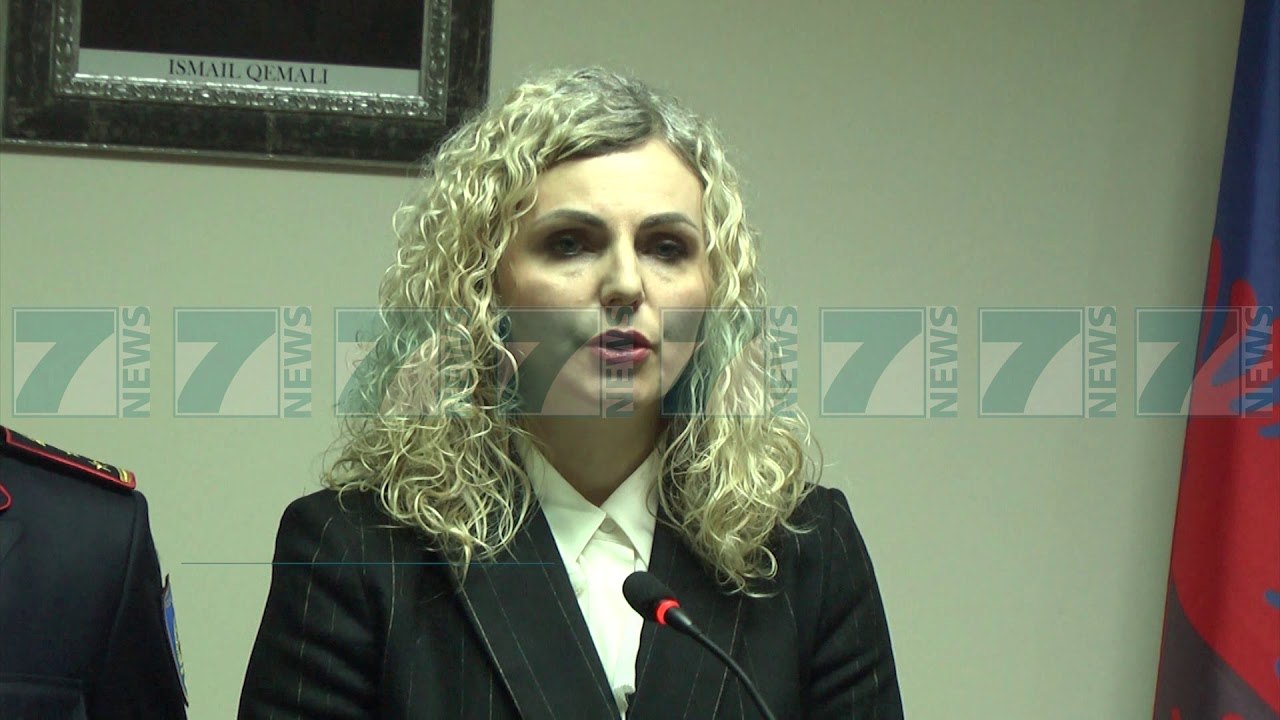 TEREMETI, VALE ARRESTIMESH NE DURRES, AKUZA DHE PER VRASJE - News, Lajme - Kanali 7