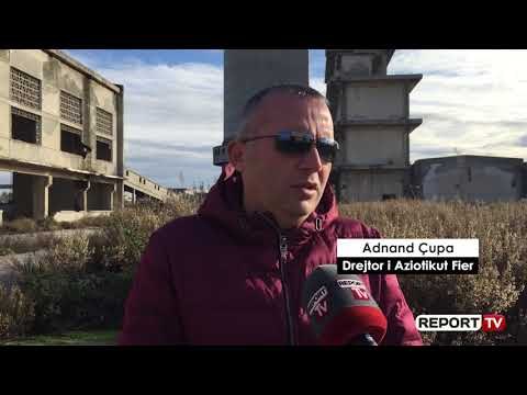 Tërmeti dëmtoi dy kullat nga 60 metra, drejtori i Azotikut: Mund të ndodhemi pranë një tragjedie