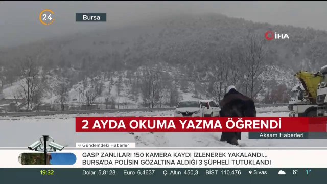 Cumhurbaşkanı Erdoğan ile hatıra fotoğrafı çektirdi