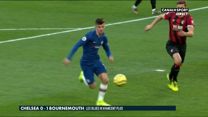 Premier League - Le résumé de Chelsea / Bournemouth