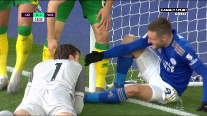 Premier League - Le résumé de Leicester / Norwich