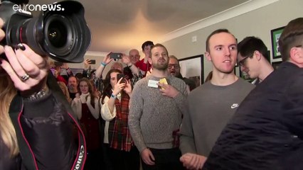 Μπόρις Τζόνσον: Επίσκεψη σε πρώην προπύργια των Εργατικών